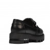 Scarpe casual donna 6044 nero