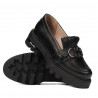 Scarpe casual donna 6044 nero