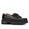 Scarpe casual donna 6044 nero