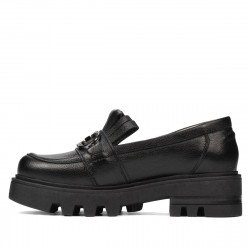 Scarpe casual donna 6044 nero