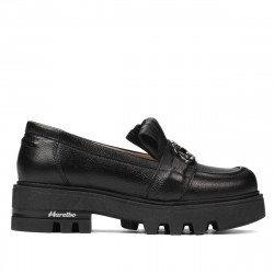 Scarpe casual donna 6044 nero