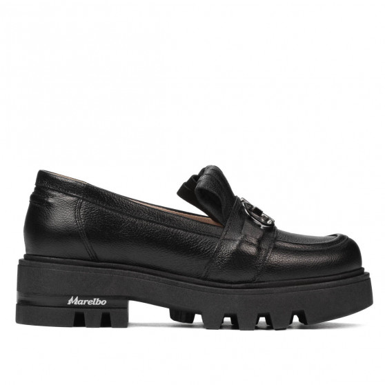 Scarpe casual donna 6044 nero