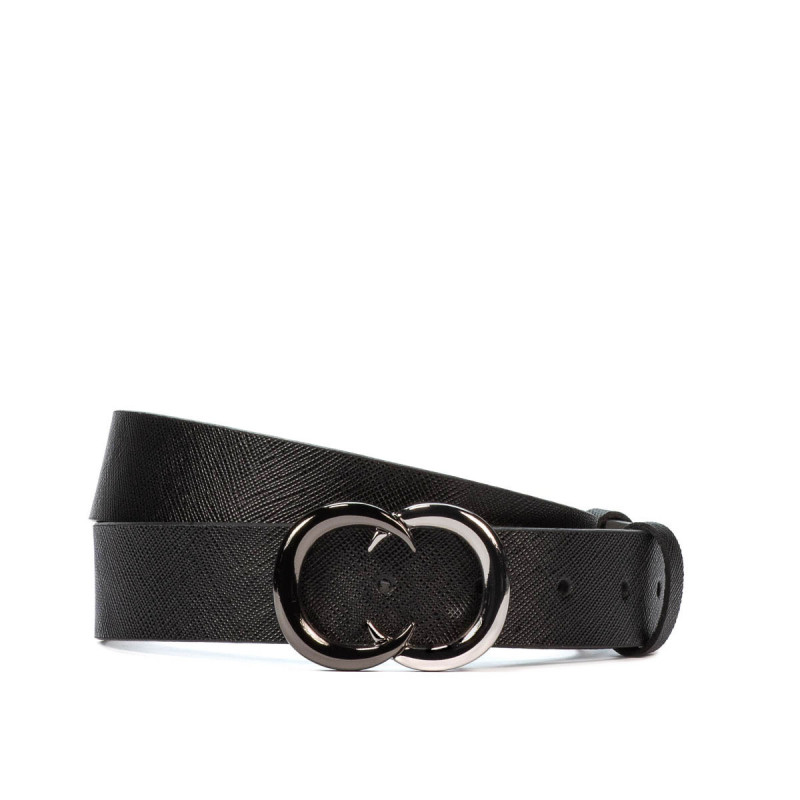 Cintura donna 30m biz nero