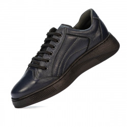 Scarpe sportive adolescenti 382 indigo