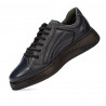 Scarpe sportive adolescenti 382 indigo