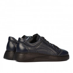 Scarpe sportive adolescenti 382 indigo