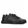 Scarpe sportive adolescenti 382 indigo