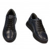 Scarpe sportive adolescenti 382 indigo