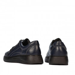 Scarpe sportive adolescenti 382 indigo