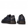 Scarpe sportive adolescenti 382 indigo