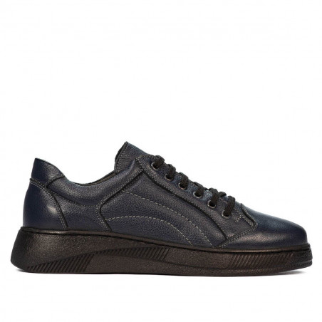 Scarpe sportive adolescenti 382 indigo