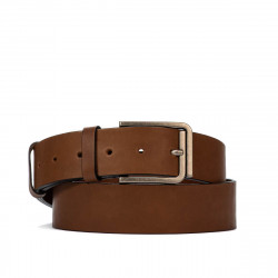 Cintura uomo 31b marrone chiaro