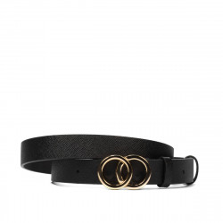 Cintura donna 29m biz nero