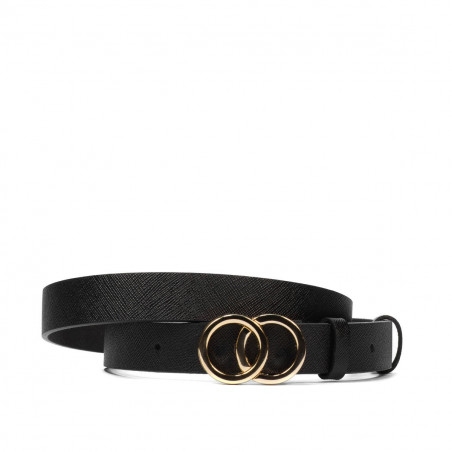 Cintura donna 29m biz nero
