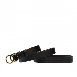 Cintura donna 29m biz nero