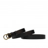 Cintura donna 29m biz nero