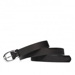Cintura donna 14m biz nero