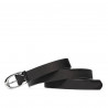 Cintura donna 14m biz nero