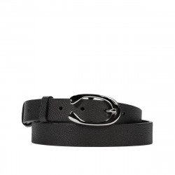Cintura donna 14m biz nero