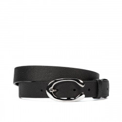 Cintura donna 14m biz nero