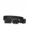 Cintura donna 14m biz nero