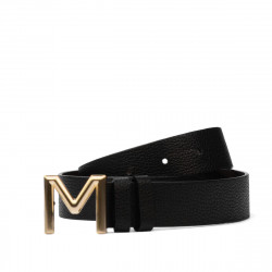 Cintura donna 17m biz nero