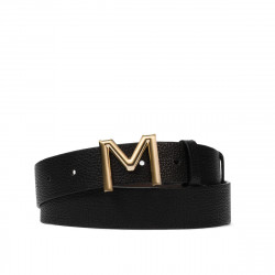 Cintura donna 17m biz nero