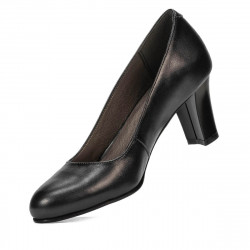 Scarpe eleganti donna 1209 antracite