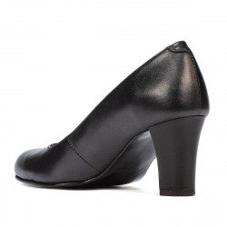Scarpe eleganti donna 1209 antracite