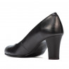 Scarpe eleganti donna 1209 antracite
