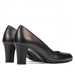 Scarpe eleganti donna 1209 antracite