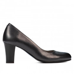 Scarpe eleganti donna 1209 antracite