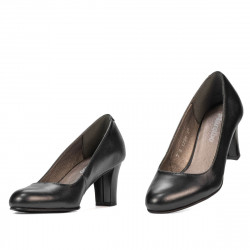 Scarpe eleganti donna 1209 antracite