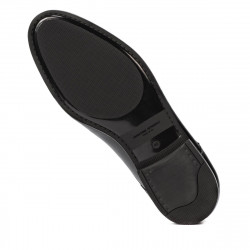 Scarpe eleganti uomo 940 nero