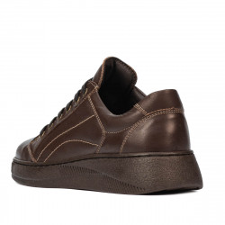 Scarpe sportive adolescenti 382 caffè