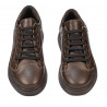 Scarpe sportive adolescenti 382 caffè