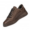 Scarpe sportive adolescenti 382 caffè