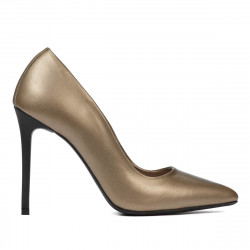 Scarpe eleganti donna 1289 rame