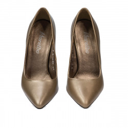 Scarpe eleganti donna 1289 rame