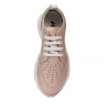 Scarpe sportive donna 6046 rosa perlato