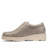 Scarpe casual donna 6051 sabbia