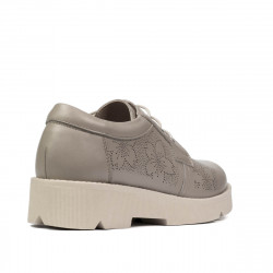 Scarpe casual donna 6051 sabbia