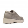 Scarpe casual donna 6051 sabbia