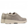 Scarpe casual donna 6051 sabbia