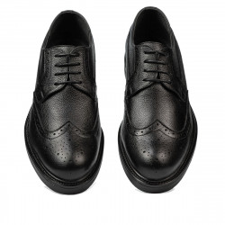 Scarpe eleganti uomo 939 nero