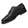 Scarpe eleganti uomo 939 nero