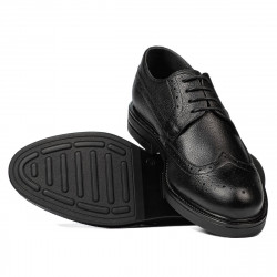Scarpe eleganti uomo 939 nero