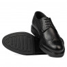 Scarpe eleganti uomo 939 nero