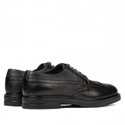 Scarpe eleganti uomo 939 nero
