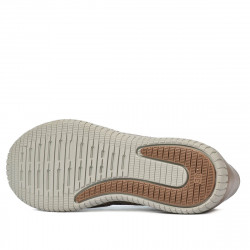 Mocassini donna 6045 sabbia